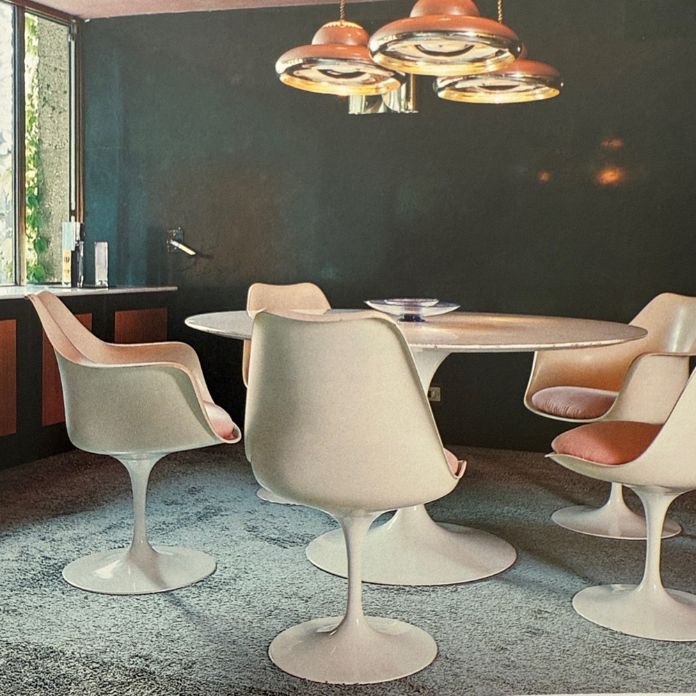 MID-CENTURY MODERN | Design Book - Picture 5 of 15